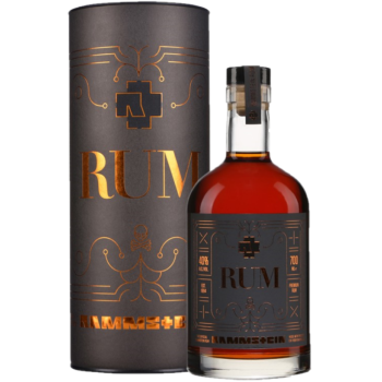 Rammstein Rum